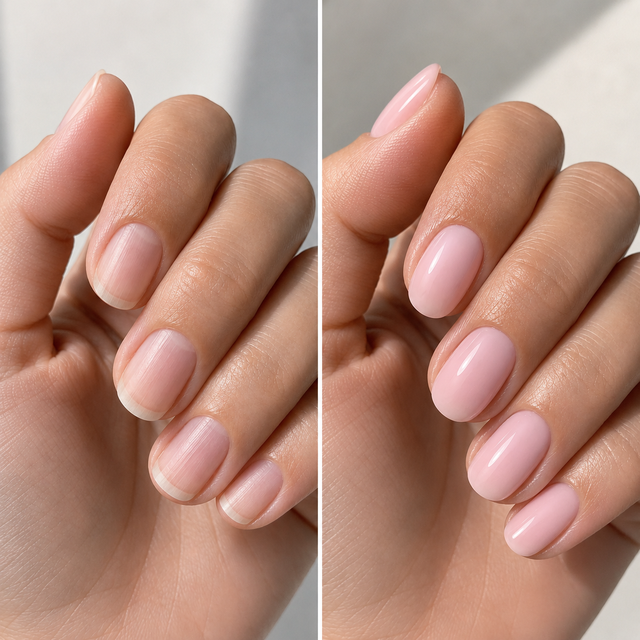 Powder Pink