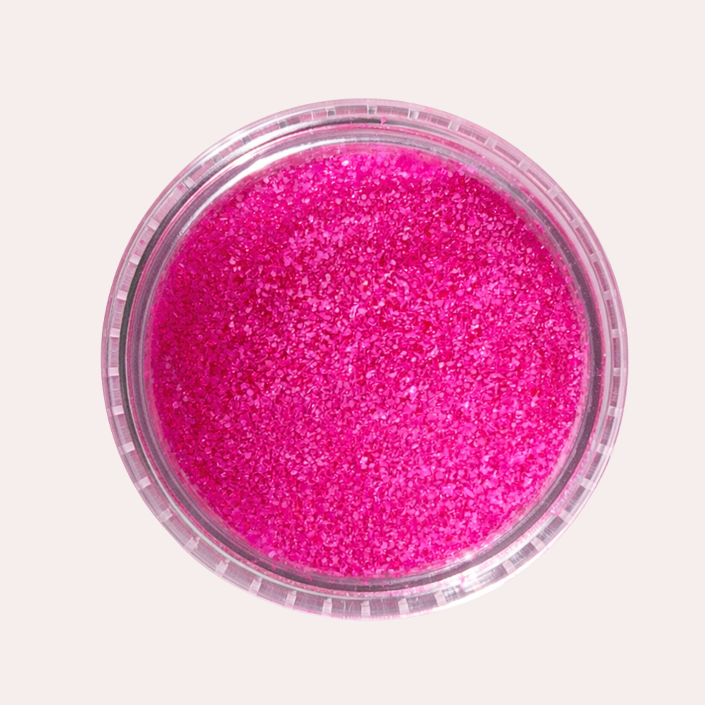 Pink Velvet - Nagel poeder