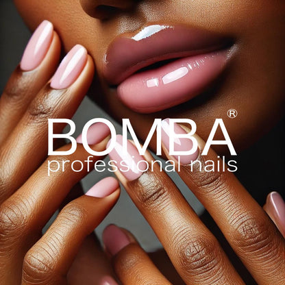BOMBA BIAB Starter Kit – Soft Nude Edition