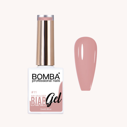 Rosewood Nude