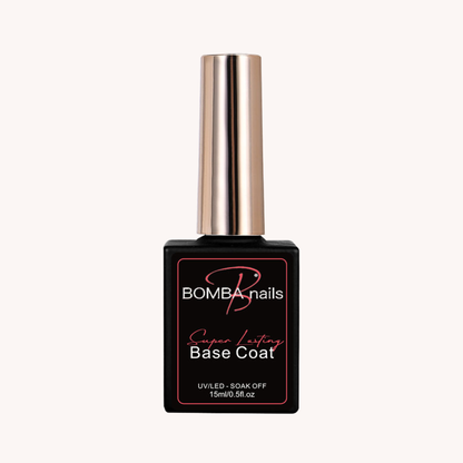 Base coat