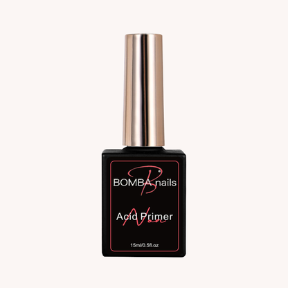 Acid primer