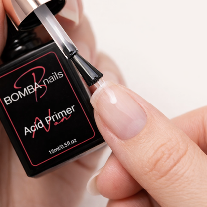 Acid primer