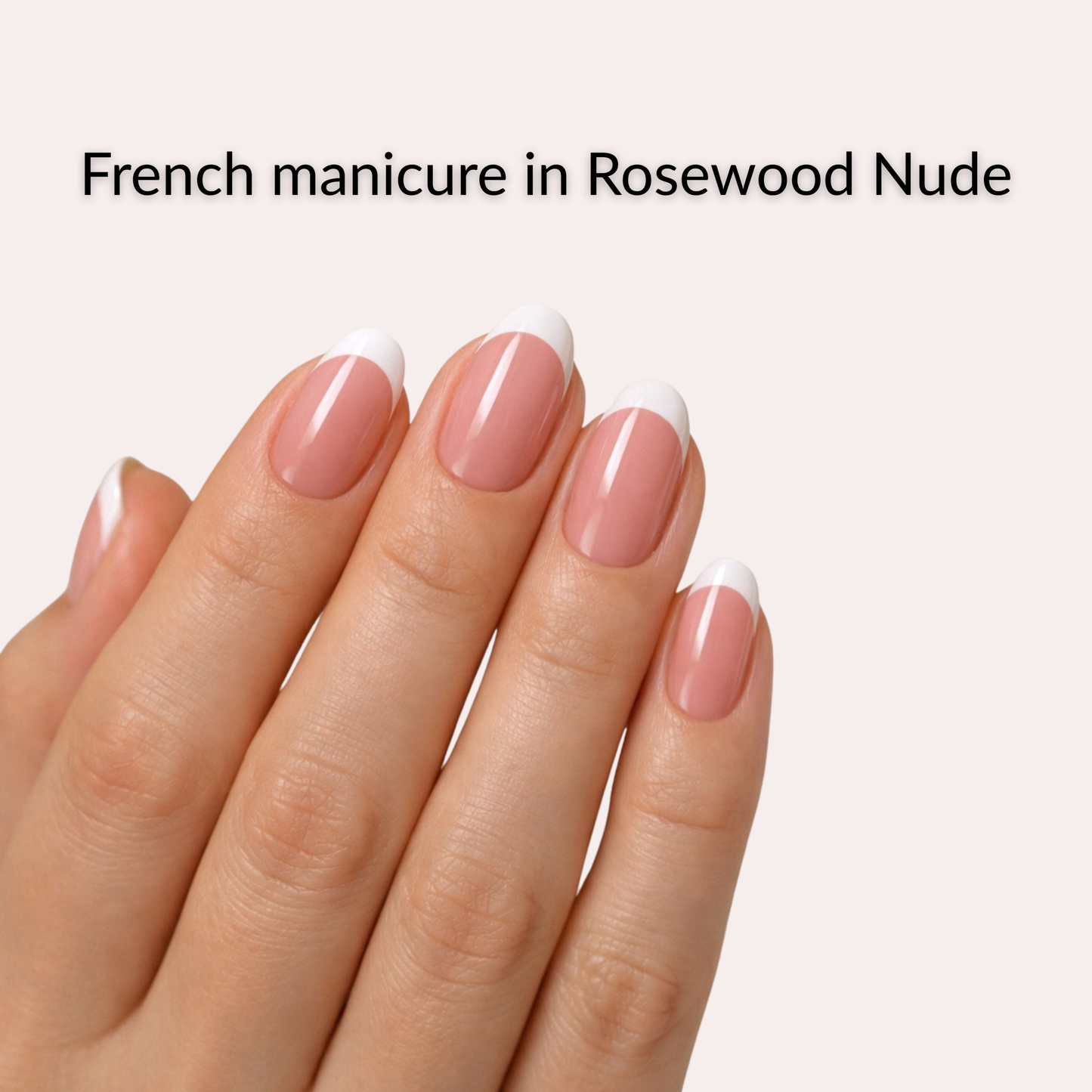 Rosewood Nude