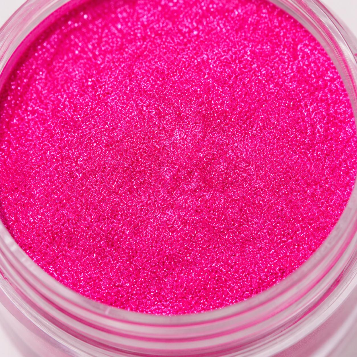 Pink Velvet - Nagel poeder