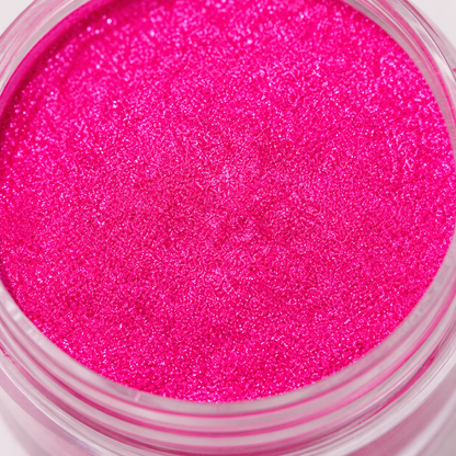 Pink Velvet - Nagel poeder