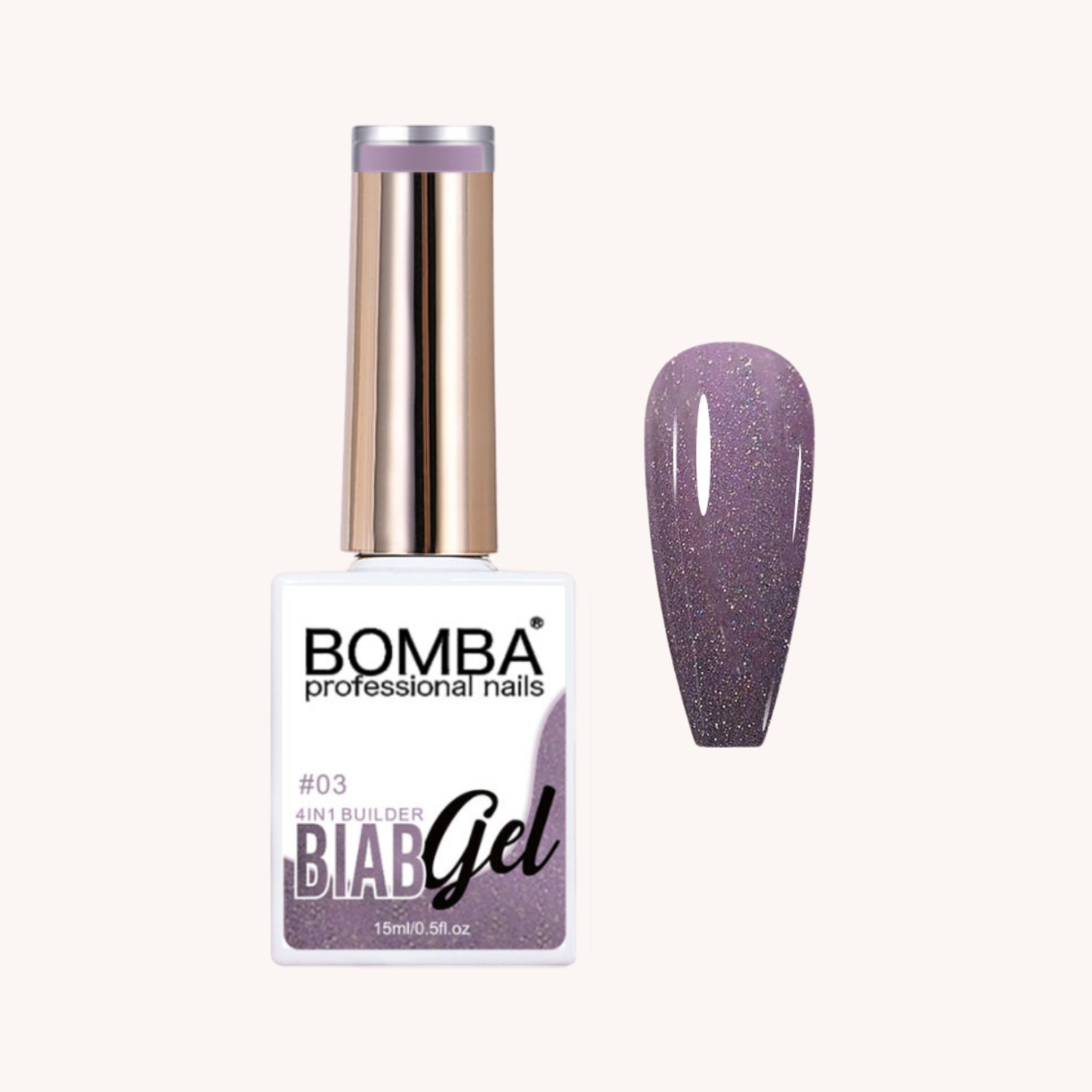 Twilight Mauve