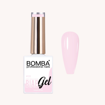 Powder Pink
